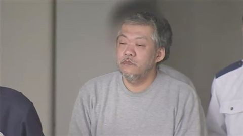 女子高生の尻をわし掴み 成人漫画イラストレーター 土代昭治容疑者 45 が強制わいせつで逮捕される お絵かきの里