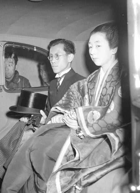 悲劇の皇女 昭和天皇の第三皇女 孝宮和子内親王 鷹司和子さん のつらすぎる死別 Where Are You