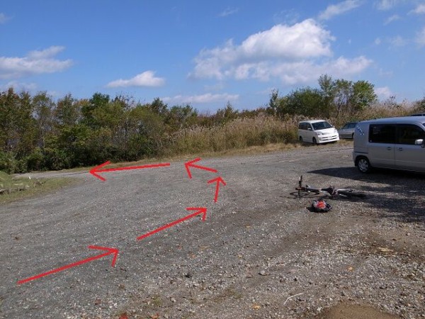 瀞川氷ノ山林道 兵庫県宍粟市 その１ マニアックなロードバイク Mtb整備とツーリングの記録