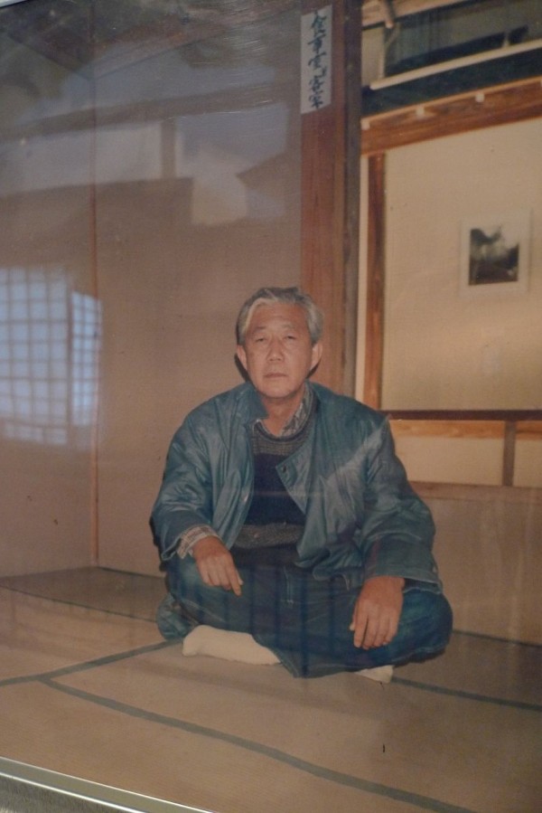 ひとすじの道』（伊藤文雄さんの“想い”、への“想い”） : 温泉人(おふろ