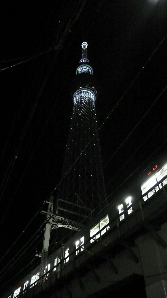 銀座 東京スカイツリー 粋 浅草 温泉人 おふろうど ライフ