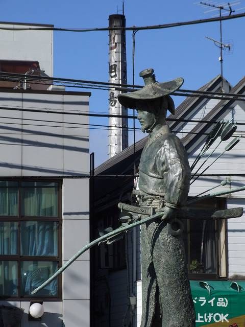 川越市の花 太田道灌縁の やまぶき 川越 喜多院境内 温泉人 おふろうど ライフ