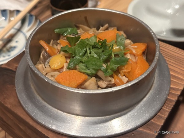地鶏料理 けん Jidori cuisine Ken】 at Sukhumvit Soi23 ～移転後初