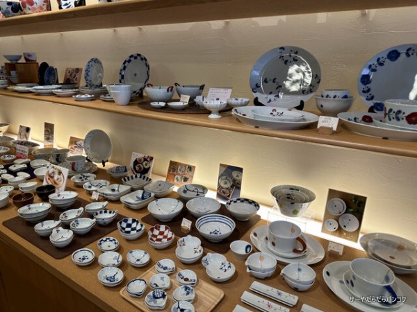 FUKAGAWA-SEIJI 深川製磁 本店】 ～サーヤの推し活日記 九州編