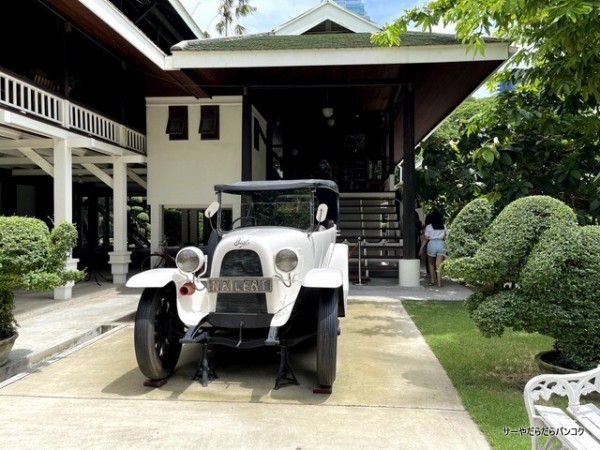 緑 ナイラートパークヘイテイジホーム Nai Lert Park Heritage Home At Soi Somkid サーヤのバンコクだらだら日記 Powered By ライブドアブログ