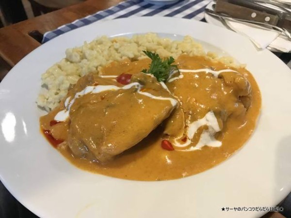 旅】 少し早い夏休み 東欧旅行 その15 ブダペスト編 リーズナブルで