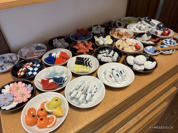 FUKAGAWA-SEIJI 深川製磁 本店】 ～サーヤの推し活日記 九州編 その6