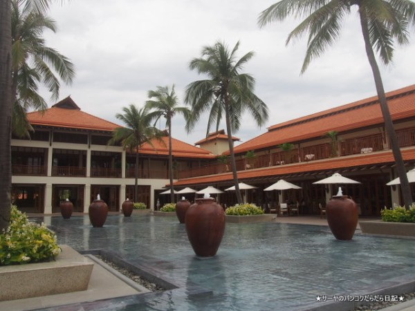 越 ダナンの五つ星ホテル フラマ リゾート ダナン Furama Resort Danang サーヤのバンコクだらだら日記 Powered By ライブドアブログ