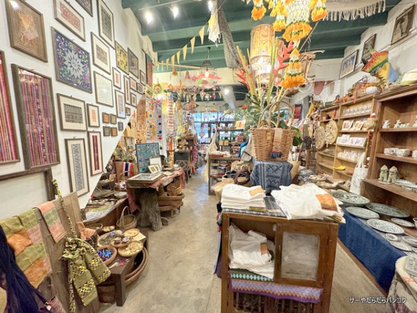 アジアン雑貨 - クーン KOON asian zakka shop】 at Sukhumvit Soi41