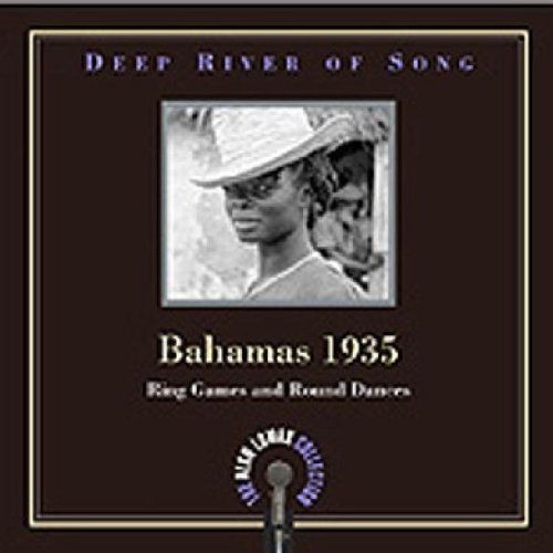 元歌を探して バハマの音楽 ブルブル ブルース Blues
