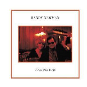 Good Old Boys (Randy Newman) : ブルブル ブルース (Blues)