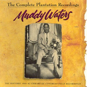 ■USオリジナル盤■ブルース歴史的名盤◾️MUDDY WATERS ■マディ・ウォ ◾️ブルース名盤◾️オリジナル盤□MUDDY WATERS □マディ