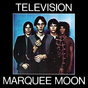 トム・ヴァーレイン (Tom Verlaine) : ブルブル ブルース (Blues)