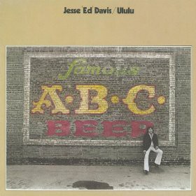 RED DIRT BOOGIE: A CONCERT TRIBUTE TO JESSE ED DAVIS