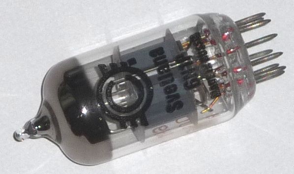 真空管ヘッドホンアンプ その1 基板つくり : OGUさんのクラフト