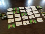 ボードゲーム レビュー 評価 コードネーム デュエット Codenames Duet あそびつながるラボ おすすめのボードゲーム紹介ブログ