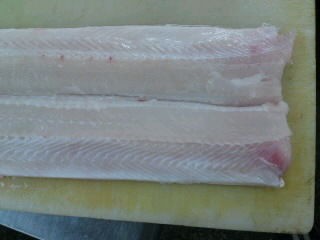 鱧 ハモ の串の打ち方 簡単 魚の美味しいさばき方