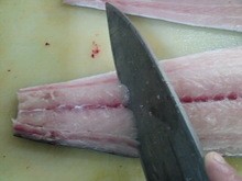 サワラ さごし の切り方 簡単 魚の美味しいさばき方 サワラ さごし の切り方 簡単 魚の美味しいさばき方