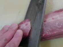 鰤 ぶり の切り方 簡単 魚の美味しいさばき方