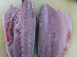ツバス 切り身の切り方 簡単 魚の美味しいさばき方