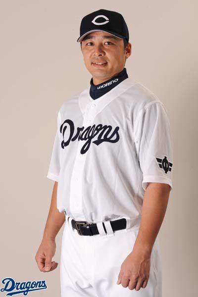 画像】2014年度，中日の新ユニフォームは1954年モデル : おはD通信