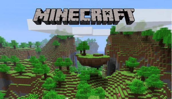 俺のminecraftのセンスありすぎｗｗｗｗｗ デラ速