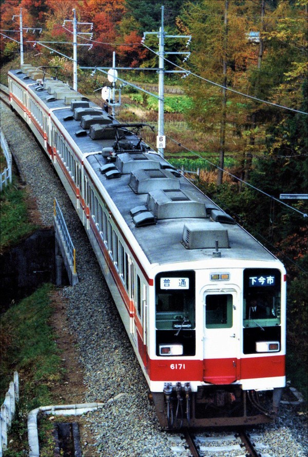 東武6050系 : ohanefu blog ～snap photo～