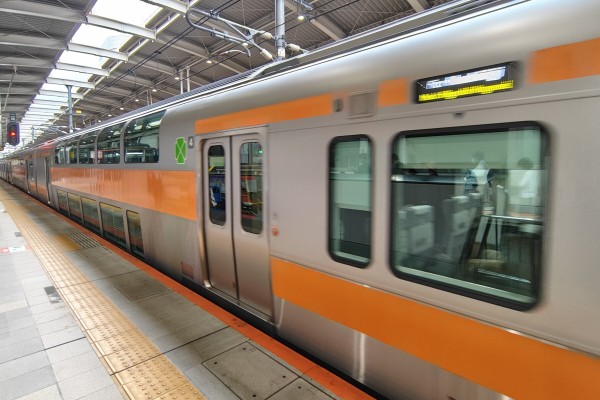 2025GW】2階建てグリーン車・乗り比べ【E231・E233・E235・E531