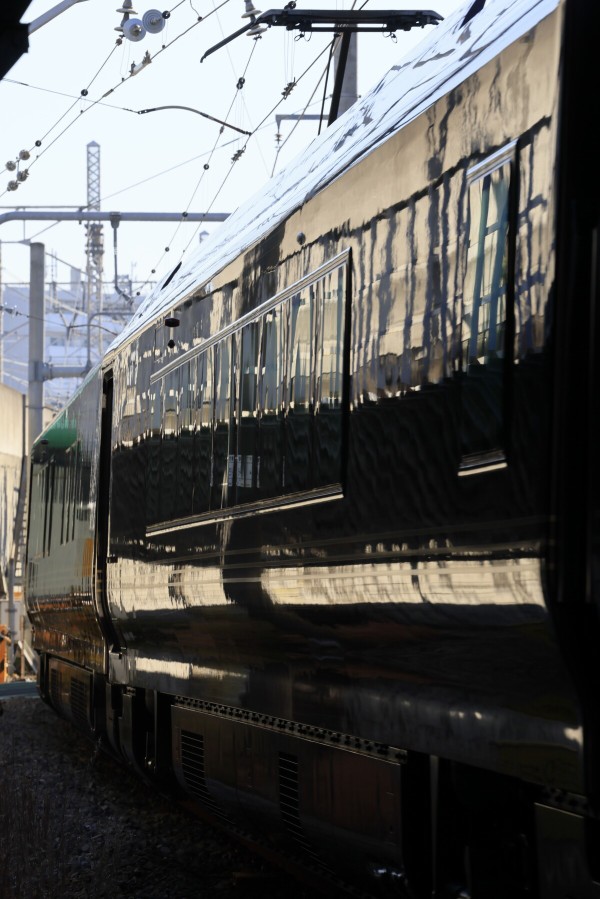 尾久で : ohanefu blog ～snap photo～