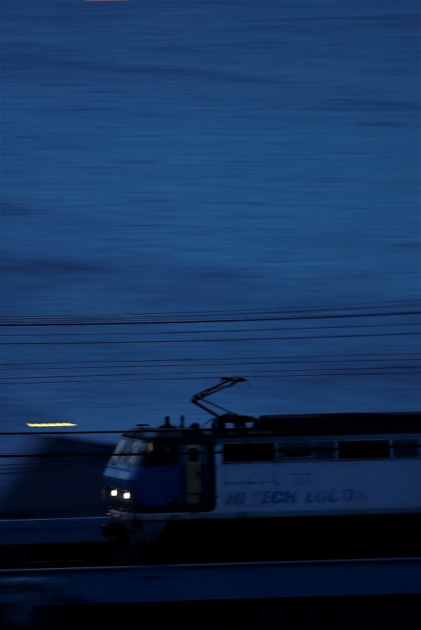 貨物列車 2005 : ohanefu blog ～snap photo～