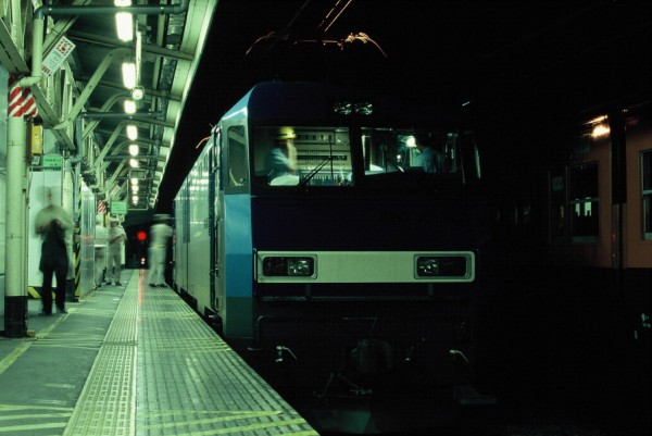 901形電車 サイドプレート - その他