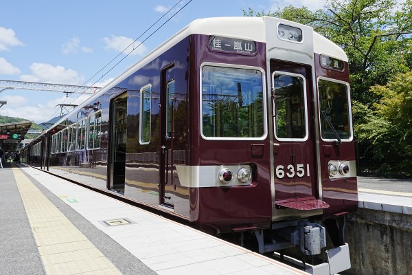 阪急6300系 ～2024年～ : ohanefu blog ～snap photo～