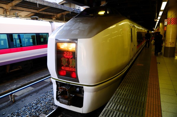 651系 : ohanefu blog ～snap photo～