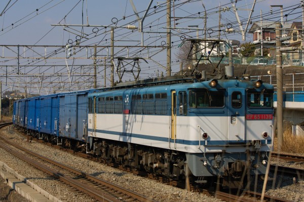貨物列車緩急車照明 貨物列車 2008 : ohanefu blog ～snap photo～