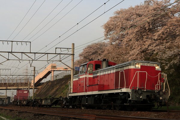 貨物列車 2008 : ohanefu blog ～snap photo～