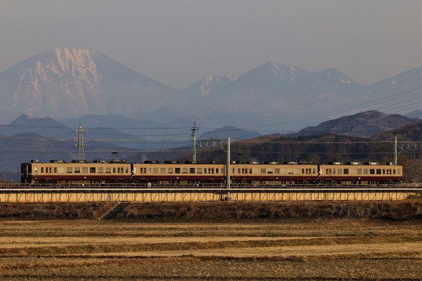 東武6050系 : ohanefu blog ～snap photo～