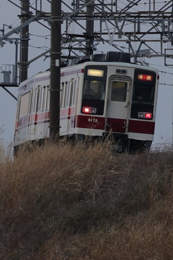 東武6050系 : ohanefu blog ～snap photo～