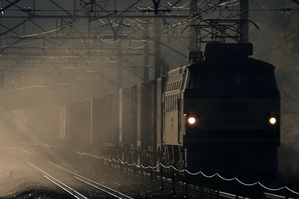 貨物列車 2008 : ohanefu blog ～snap photo～