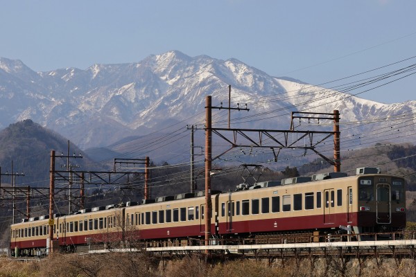 東武6050系 : ohanefu blog ～snap photo～
