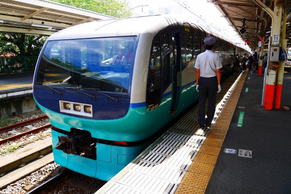 新型特急スーパーはつかり JR東日本 企画　5枚セット 新型特急スーパーはつかり JR東日本 企画 5枚セット JR東日本：プレス