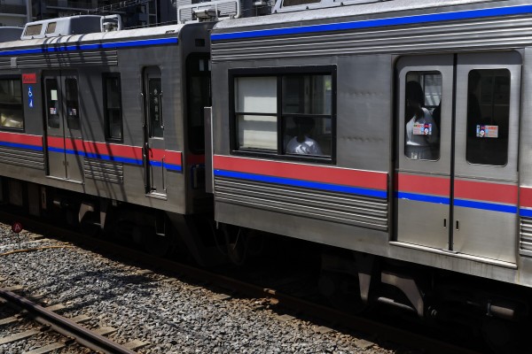 2025GW】京成 千葉線（千原線）・松戸線を巡る【新京成から京成