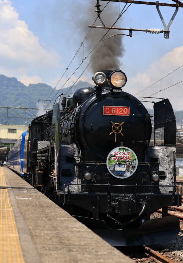 真夏のレッド C61 20 : ohanefu blog ～snap photo～