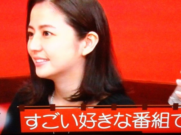 長澤まさみさん は なんでやねん て 大阪弁であんまり言わないほうがいい ダウンタウンなう より プランナーの独り言