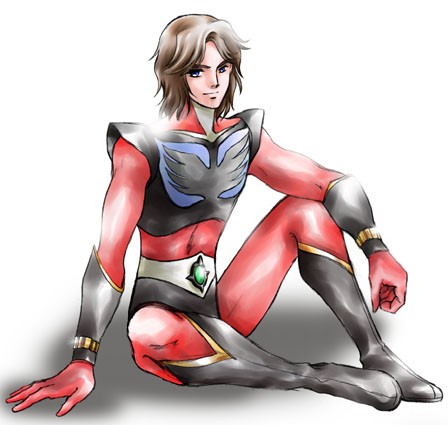 地球はこんなに小さいけれど デュークフリードが出ていた グレンダイザー プランナーの独り言