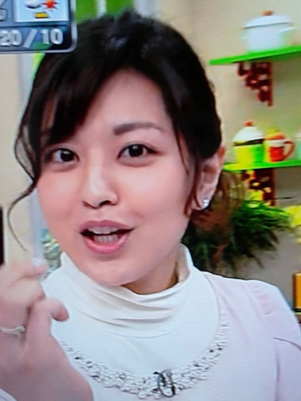 カホちん 川添アナ よりも さとみん 大野アナ が気になった日 おまると呼ばれた女子アナだけに 愛犬の名前が 大野聡美アナ おは朝 アナウンサー キャスター写真館 プランナーの独り言