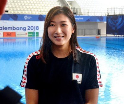 池江璃花子 ちゃん 日大水泳部集合写真に笑顔で登場する回復ぶり らしい いいことだ プランナーの独り言