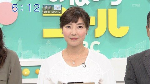 ａｂｃ女子アナ 市川いずみアナ 斎藤真美アナ 大野聡美アナ 塚本麻理衣アナ 乾 麻梨子アナ プランナーの独り言