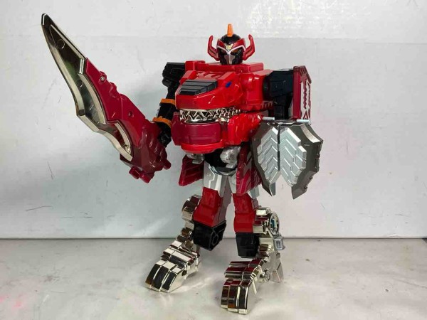 レビュー】METAL APPEND(メタルアペンド) DX ゼンカイオー