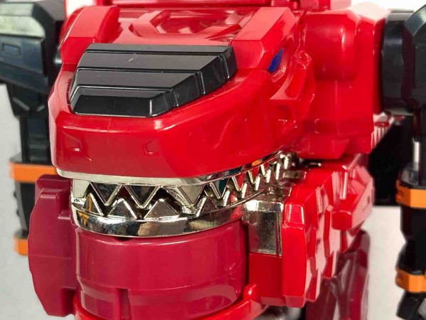 レビュー】METAL APPEND(メタルアペンド) DX ゼンカイオー