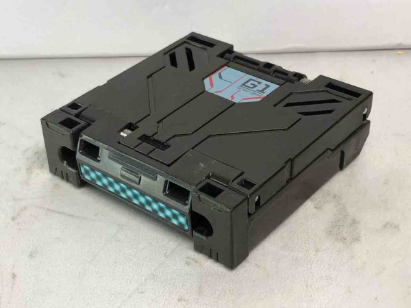 レビュー】チェインレンサー DXスターターセット : ガッツポーズで日が沈む